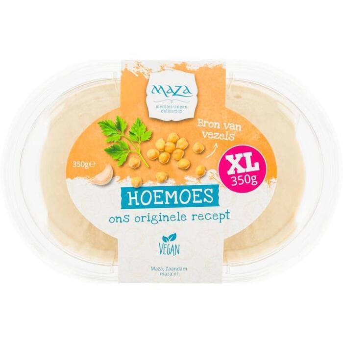 Maza Hoemoes XL (350g)