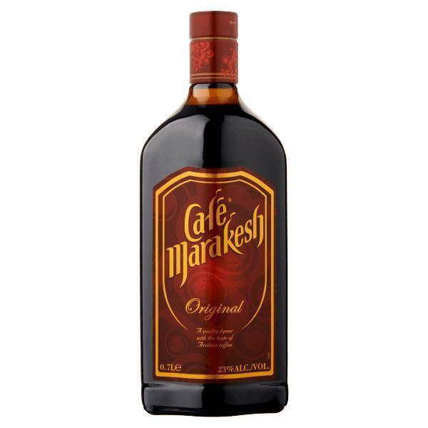 Cafe marakesh (Fles, 0.7L)