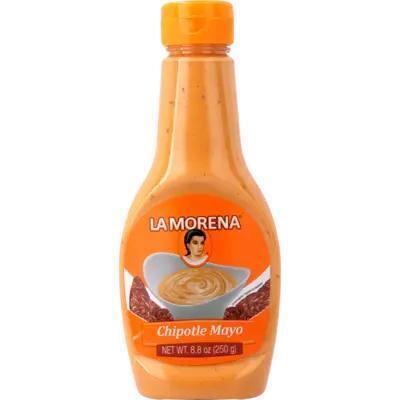 La Morena Mayo met chipotle (250g)