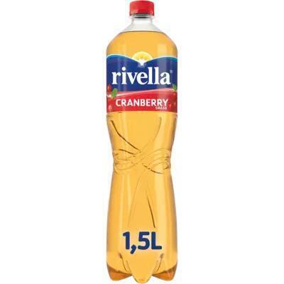 Cranberry (Fles, 1.5L)