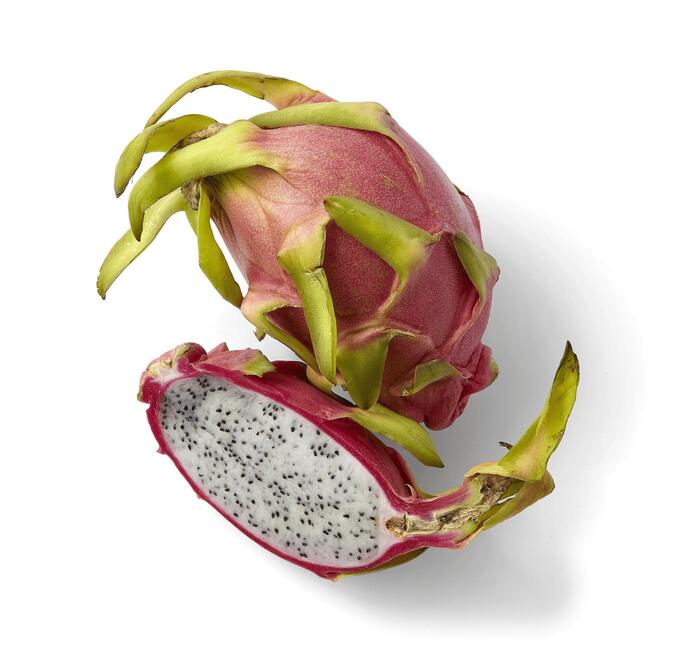 Eat Me Pitahaya rood 1 stuk