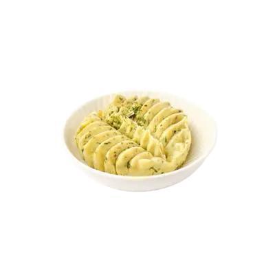 AH Kruidenboter met knoflook (95g)