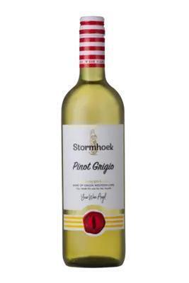 Pinot Grigio (glas, 0.75L)