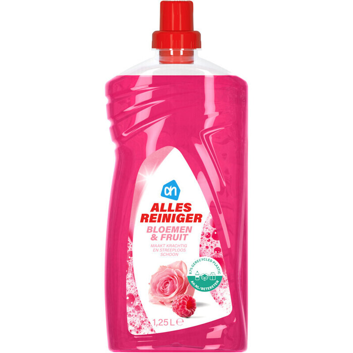 AH Allesreiniger bloemen (1.25L)