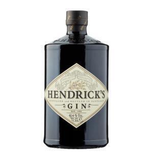Gin (Fles, 0.7L)