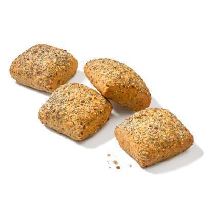 AH Kampioentjes (voorgebakken) (240g)