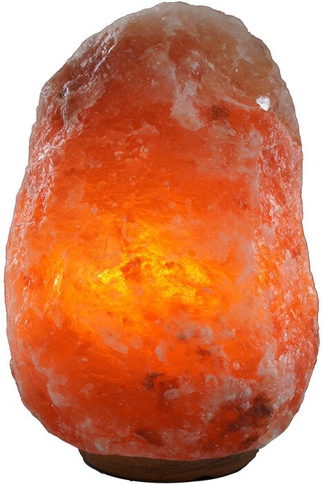 Himalayazout zoutlamp 10-12 kg (11kg)