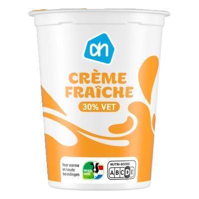 AH Crème fraîche (200g)