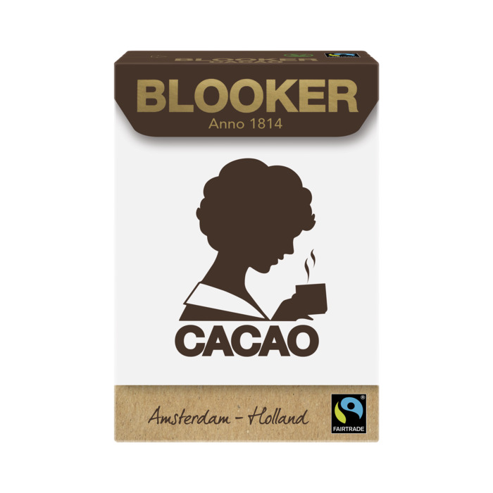 Cacaopoeder (230g)