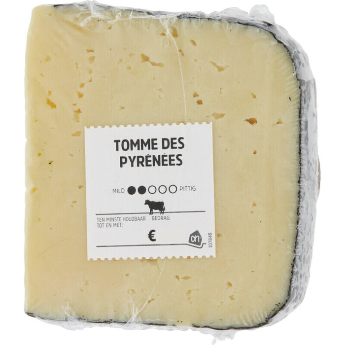 AH Tomme des pyrenees (180g)
