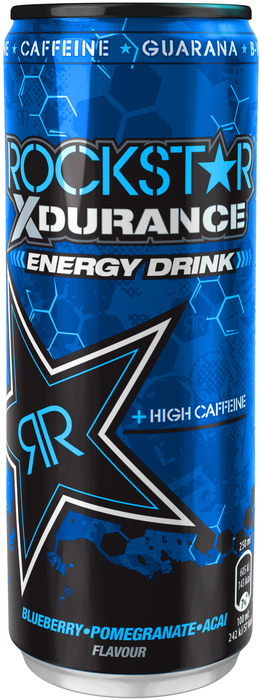 Energy Drink Durance (blik, 250ml)
