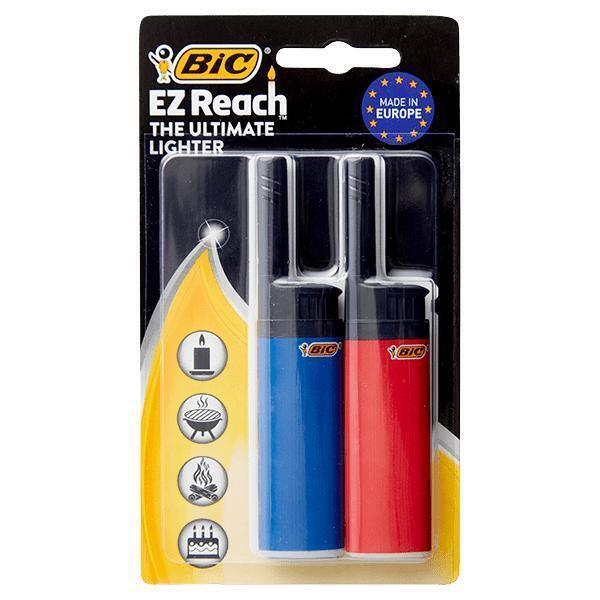 Bic EZ reach