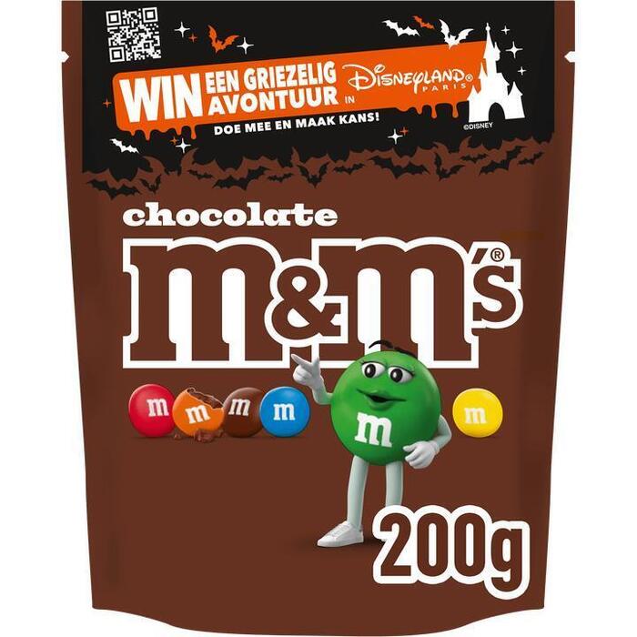 Choco (200g)