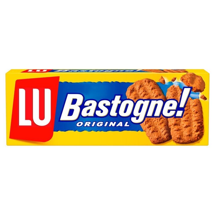 Bastogne koekjes Original (Doos, 260g)