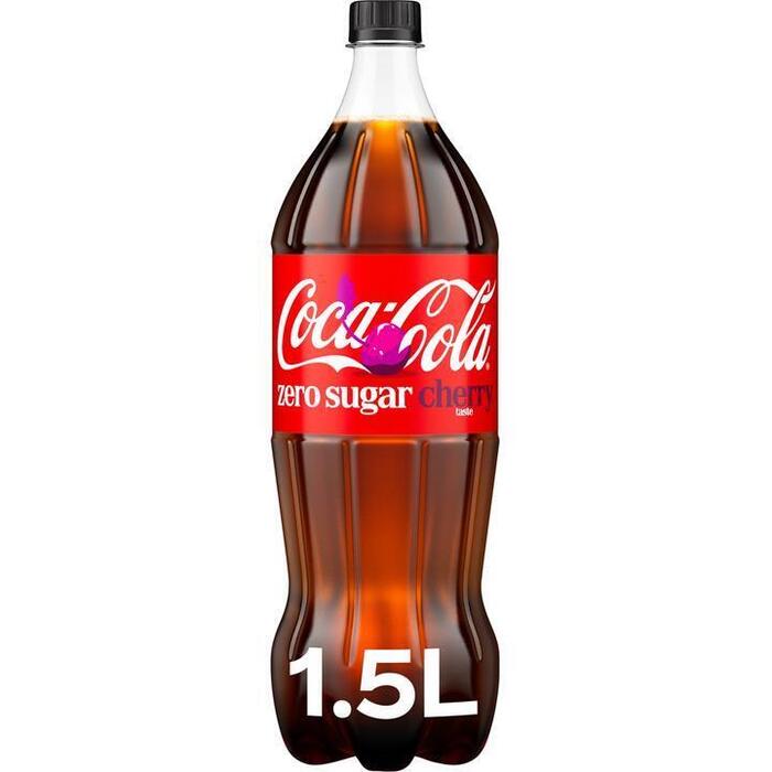 Zero cherry (1.5L)