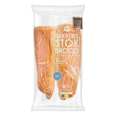 AH Tijger stokbrood (400g)