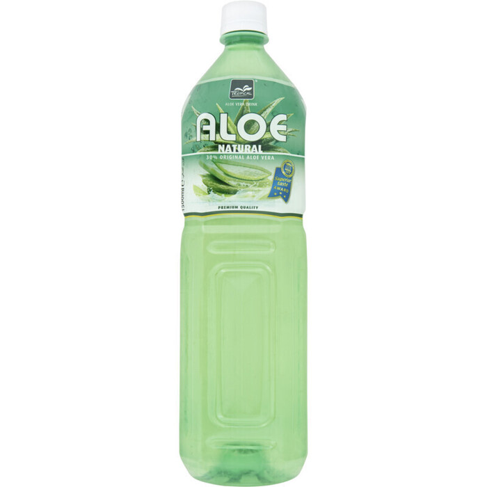 Aloe vera drink (Stuk, 1.5L)
