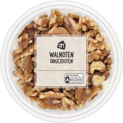 AH Walnoten (80g)