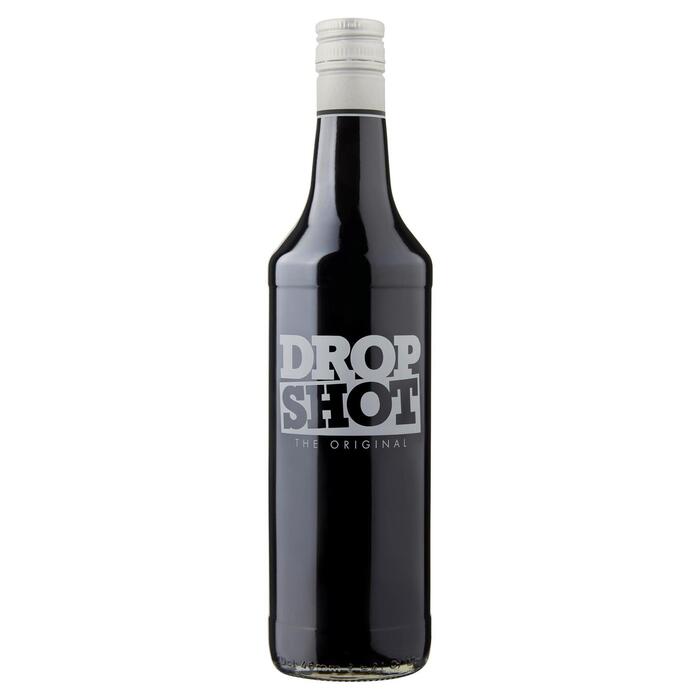 Dropshotlikeur (Fles, 0.7L)