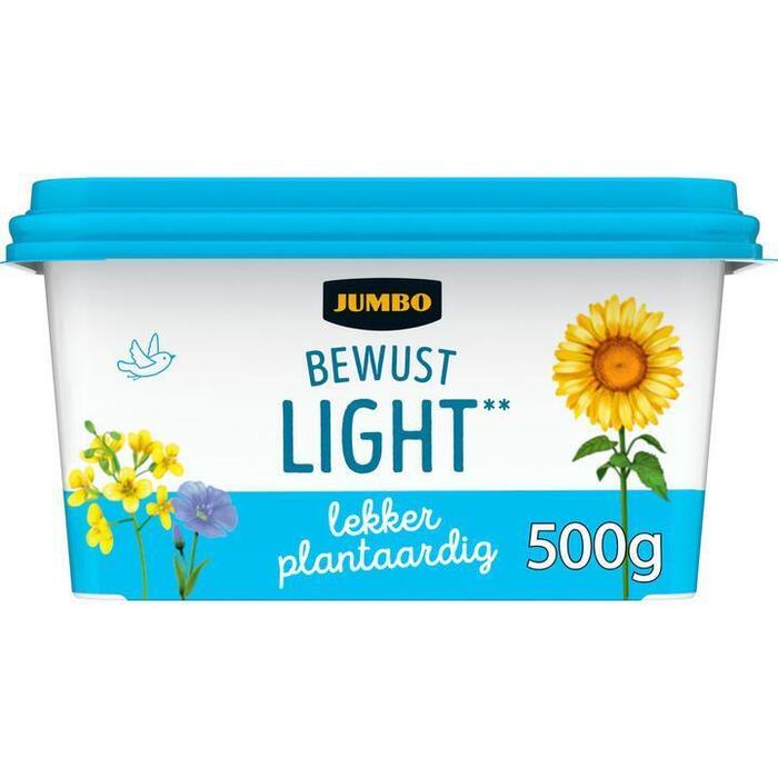 Jumbo Bewust Light 500g (500g)