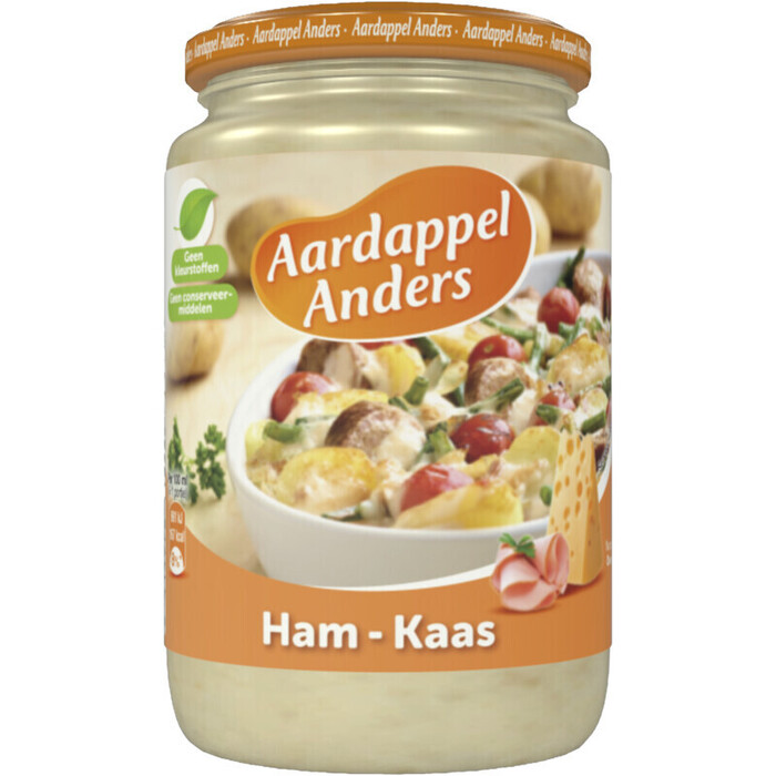 Ham Kaas (Pot, 39cl)