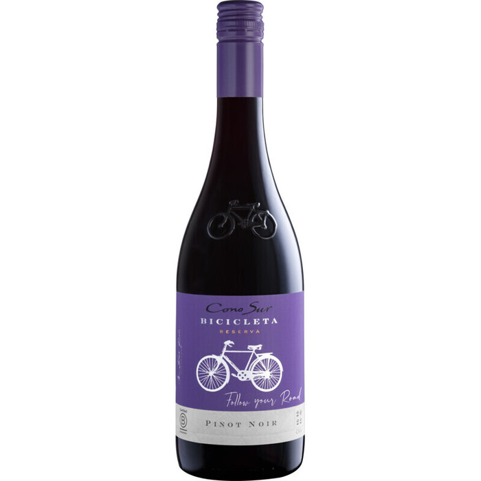 Cono Sur Bicicleta Pinot Noir (0.75L)
