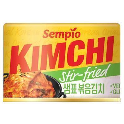 Sempio Kimchi stir-fried (160g)