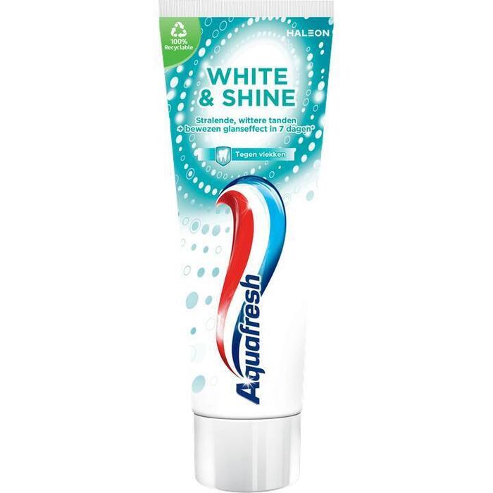 White & shine (Stuk, 75ml)