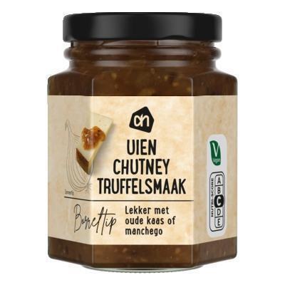 AH Uienchutney truffelsmaak (110g)