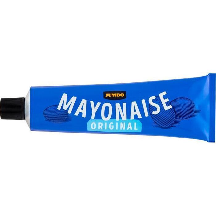 Jumbo Mayonaise Original 170 ml (170ml)