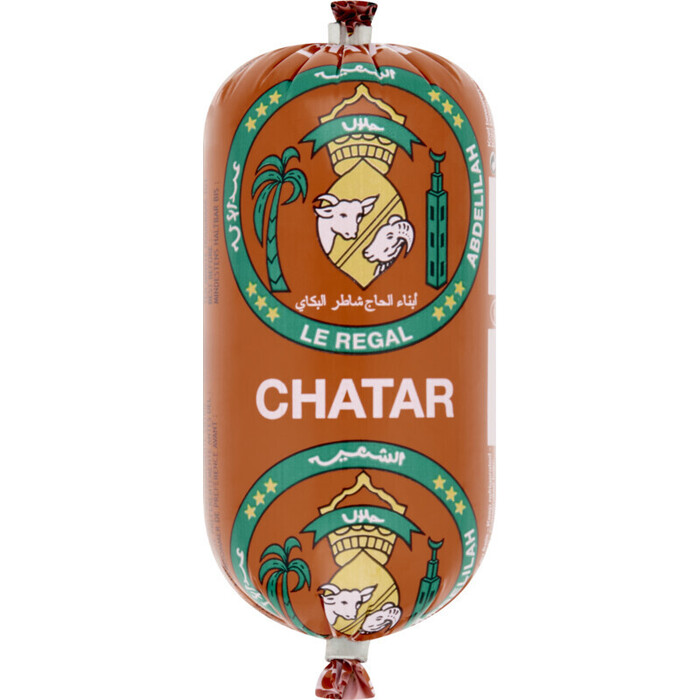 Chatar 280 g (280g)