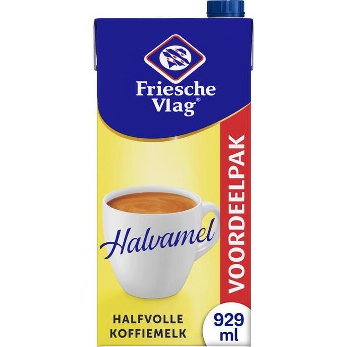 Halvamel (Pak, 0.93L)