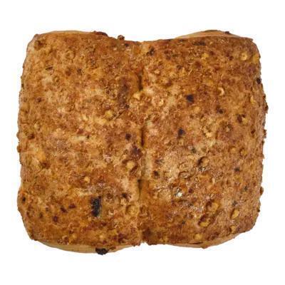 AH Hot honey broodje