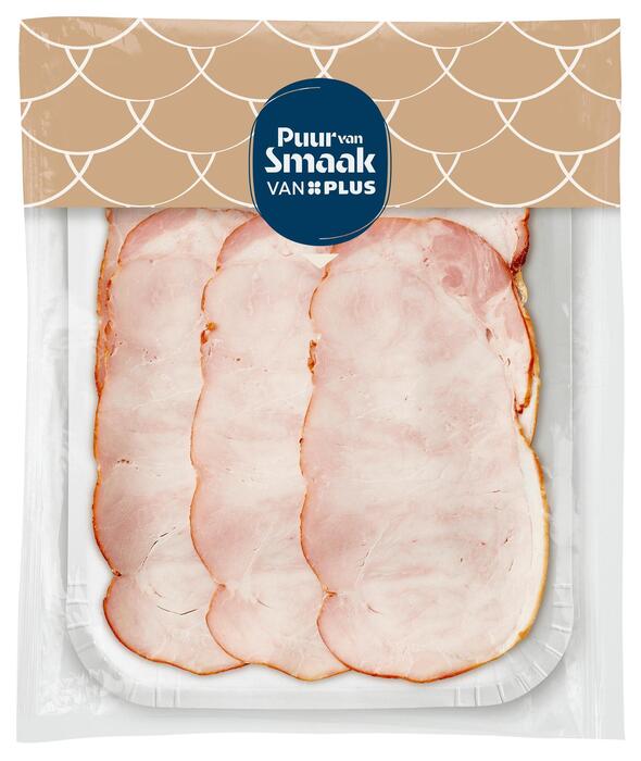 Puur van Smaak Kleintje Casselerrib (65g)
