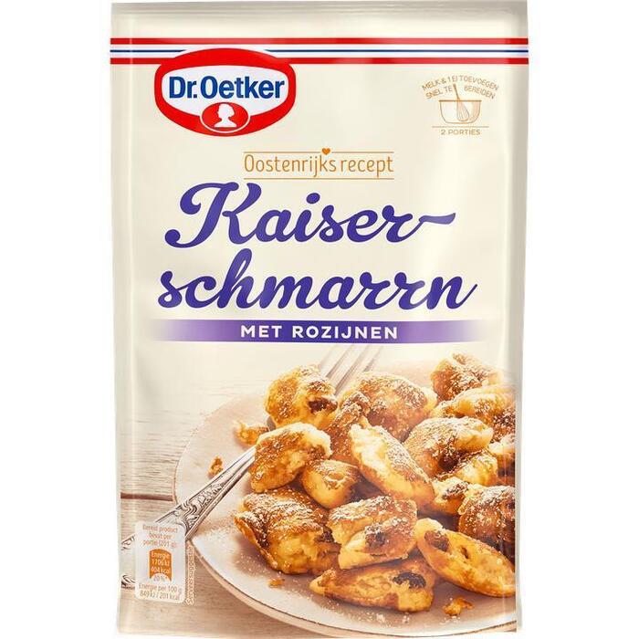 Dr. Oetker Kaiserschmarrn Classic 165 g (165g)