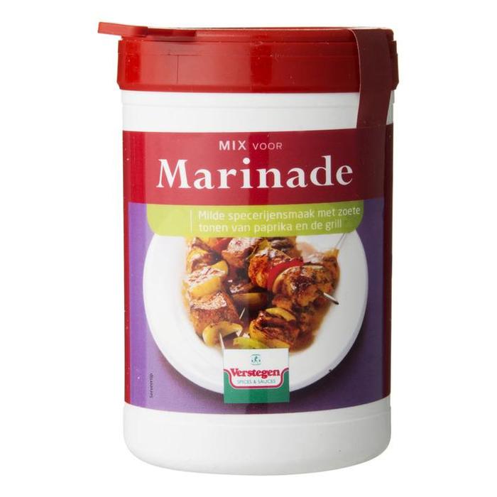 Verstegen Mix voor Marinade 45 g (45g)