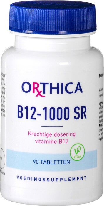 B12-1000 SR