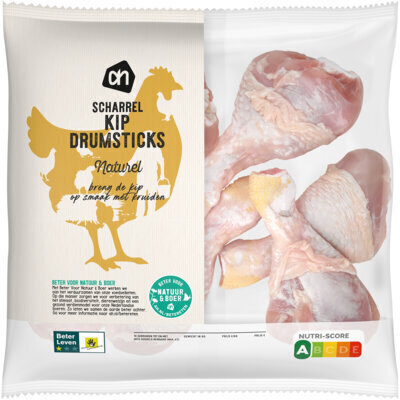 AH Scharrel kipdrumsticks (1kg)