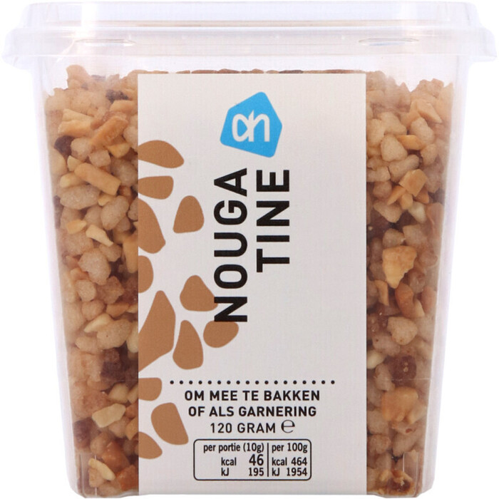 AH Nougatine (120g)