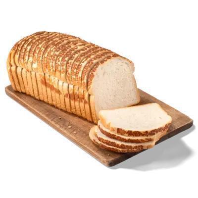 AH Tijger wit heel (800g)