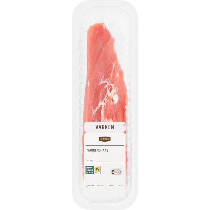 Jumbo Varkenshaas Lang ca. 310 g