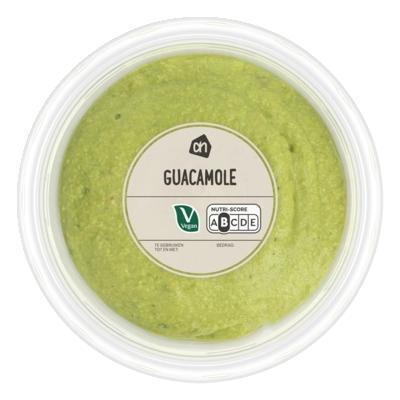 AH Guacamole (150g)