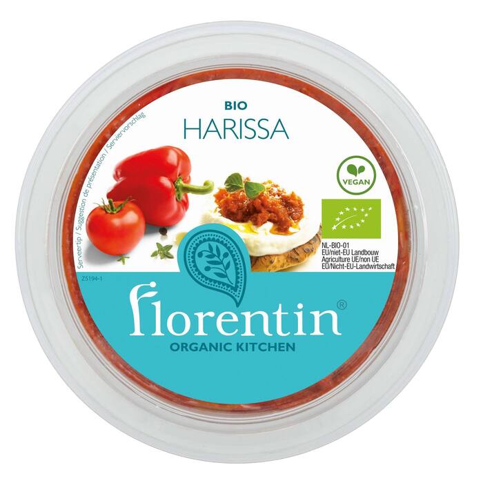 Harissa (80g)