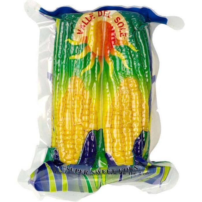 Valle del sole Super sweet corn (450g)