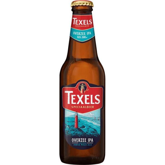 Texels Overzee IPA (rol, 30cl)