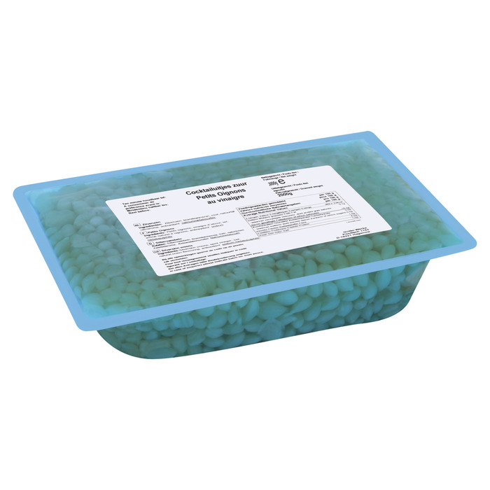 Unbranded Zilveruien Zuur 3000 g Zak (3kg)