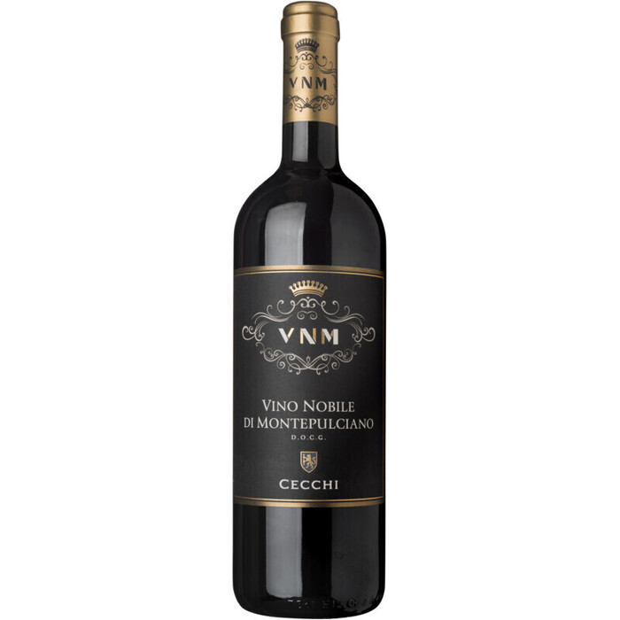 Cecchi Vino Nobile di Montepulciano (0.75L)