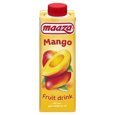 Maaza Mango Drink 0,33 L (33cl)