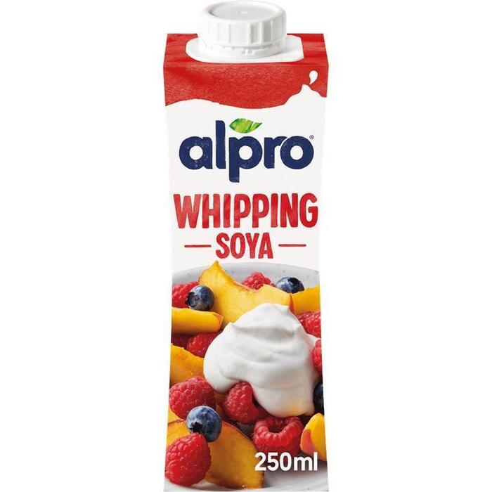 Soya Cuisine Op te Kloppen (Pak, 257g)
