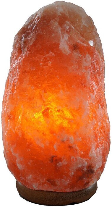 Himalayazout zoutlamp 2.5-3.5 kg (3kg)